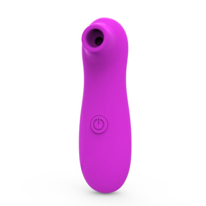 Loving Joy - 10 Function Clitoral Suction