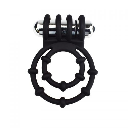 Rev-Rings - Double Vibrating Cock Ring