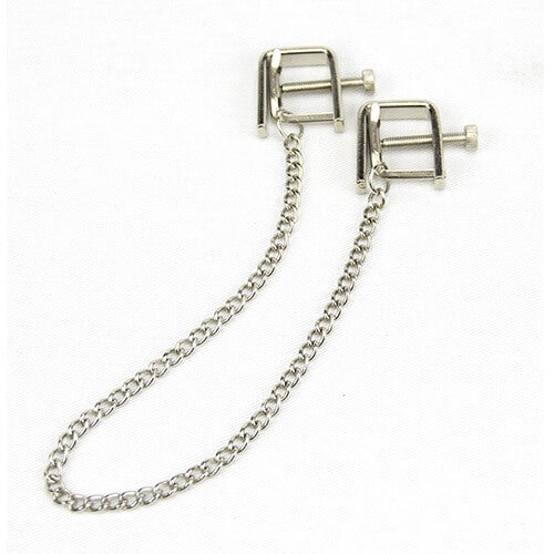 Bound to Please - Heavy Duty Nipple Clamps