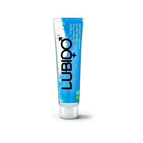 Lubido - Waterbased 100ML