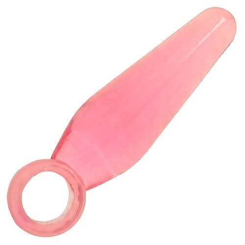 Loving Joy - Finger Fun Pink