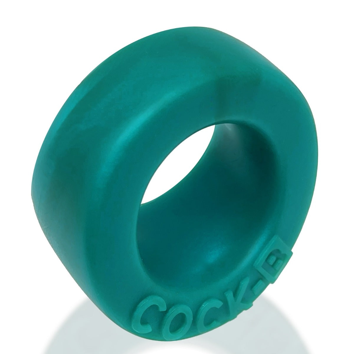 Oxballs - Cock B Bulge Ring - Peacock