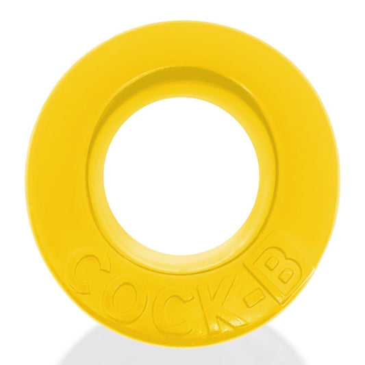 Oxballs - Cock B Bulge Ring - Yellow