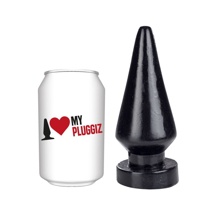 I Heart My Pluggiz - Peak