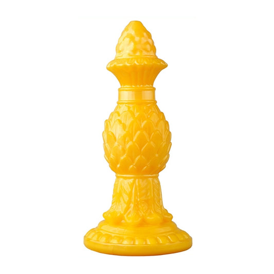 Fantasy Colours - Feath Yellow