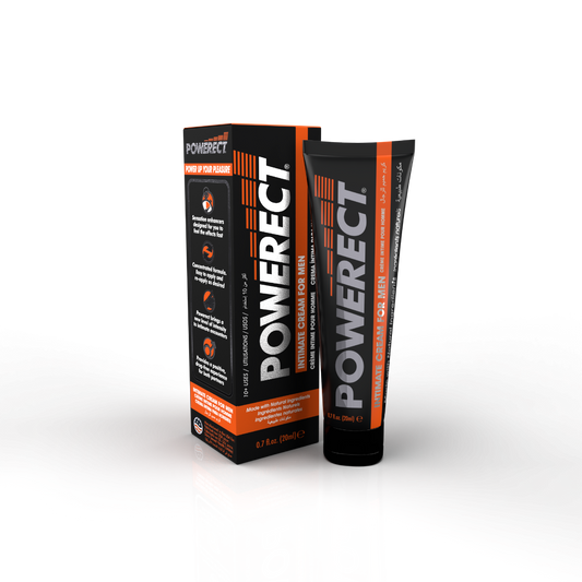 Skins - Powerect Enhancement Cream 20ML