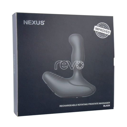 Nexus - Revo Black