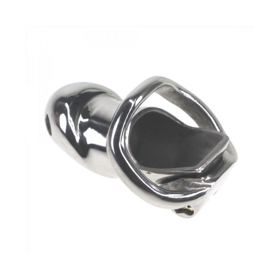 FUKR - Rickers Metal Chastity Cage