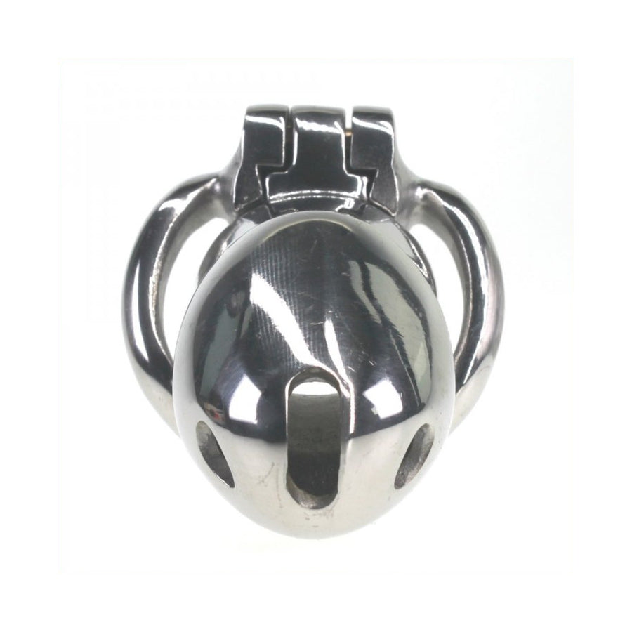 FUKR - Rickers Metal Chastity Cage 50 MM