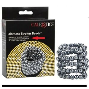 Calexotics - Ultimate Stroke Beads