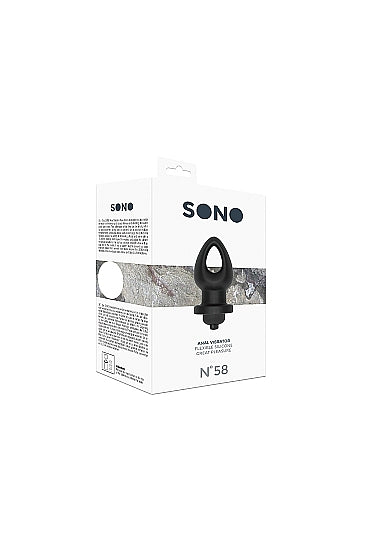 SONO - No.58 Anal Vibrator