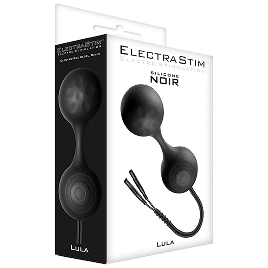 ElectraStim - Lula