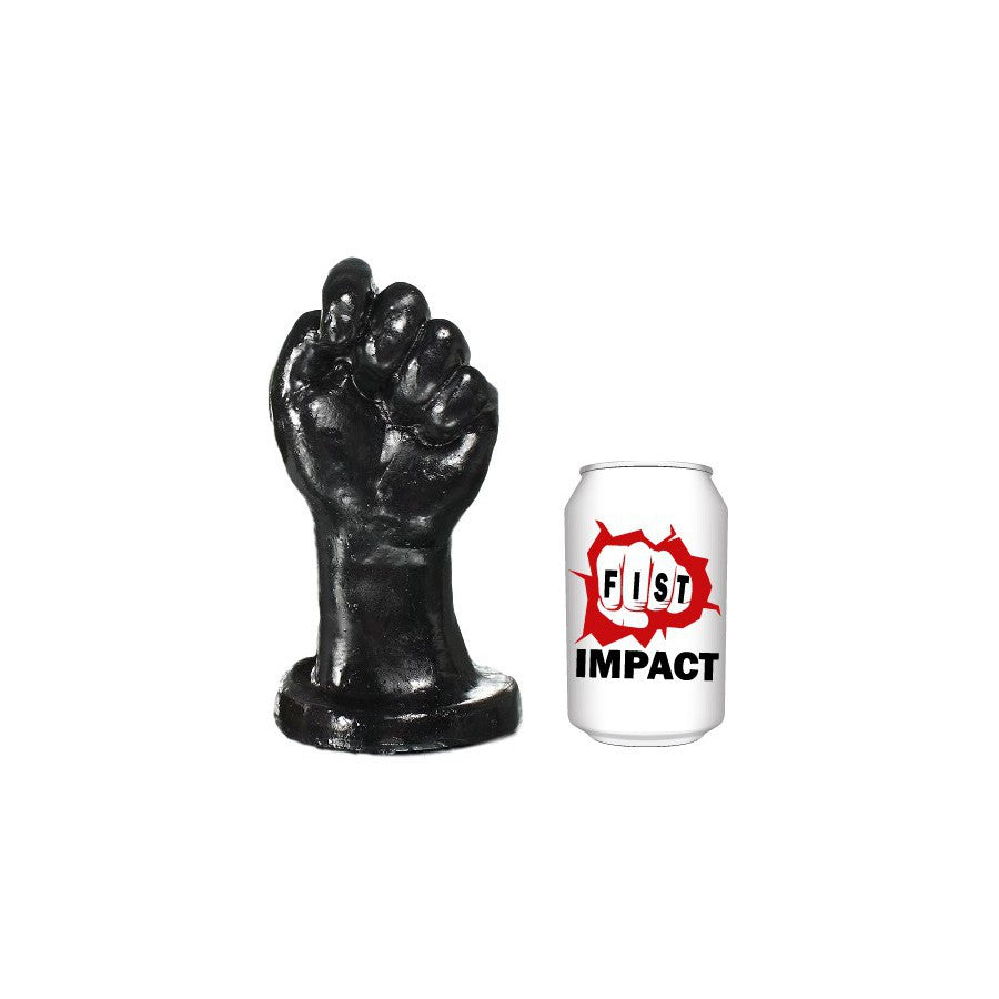 FIST IMPACT - Simply Fist