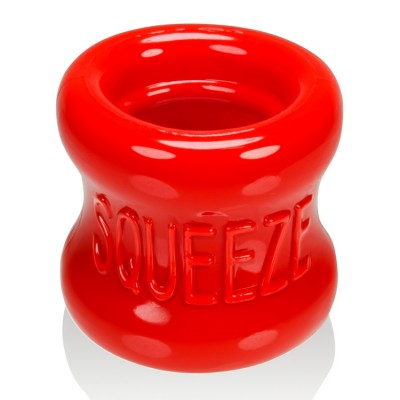 Oxballs - Squeeze - Red
