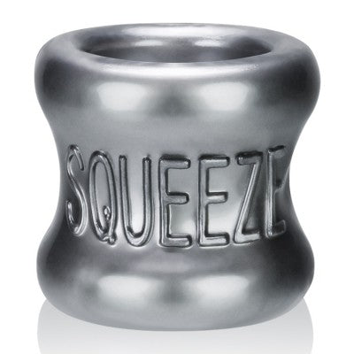 Oxballs - Squeeze - Silver