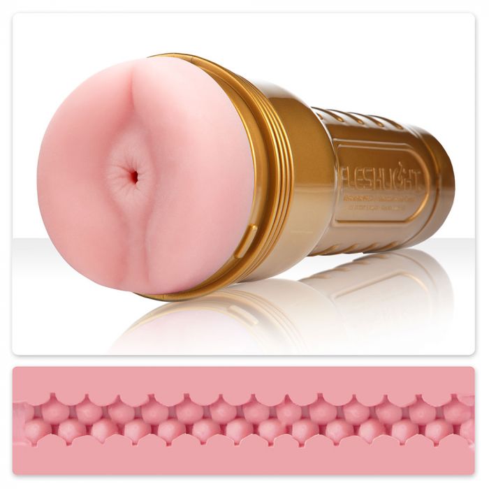Fleshlight - Pink Butt STU