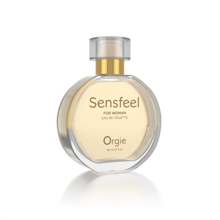 Orgie - Sensfeel For Woman Pheromone 50ML