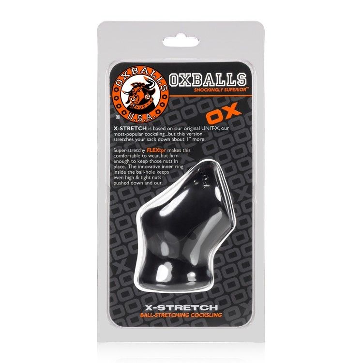 Oxballs - X-Stretch