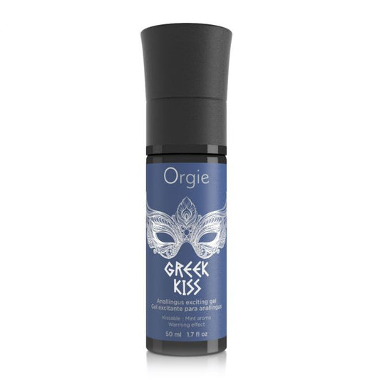 Orgie - Greek Kiss Intimate Gel 50 ml